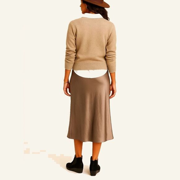 Mephisto | Air-Jet Tosca Chelsea Boot Suede Wedge Slip-On Black 8.5 | VGUC - Picture 2 of 12